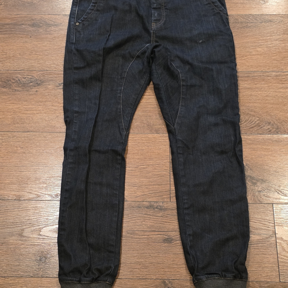 Zanerobe Denim Joggers